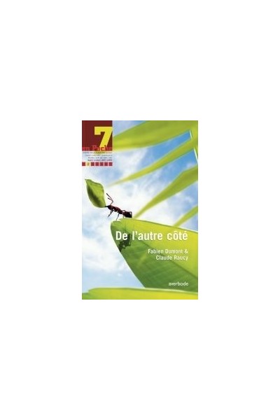 DE L`AUTRE CÔTÉ (7 en poche, Num. 23)